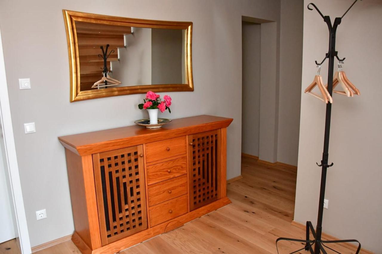 Domizil Eutschuetzgruen Apartment Bannewitz