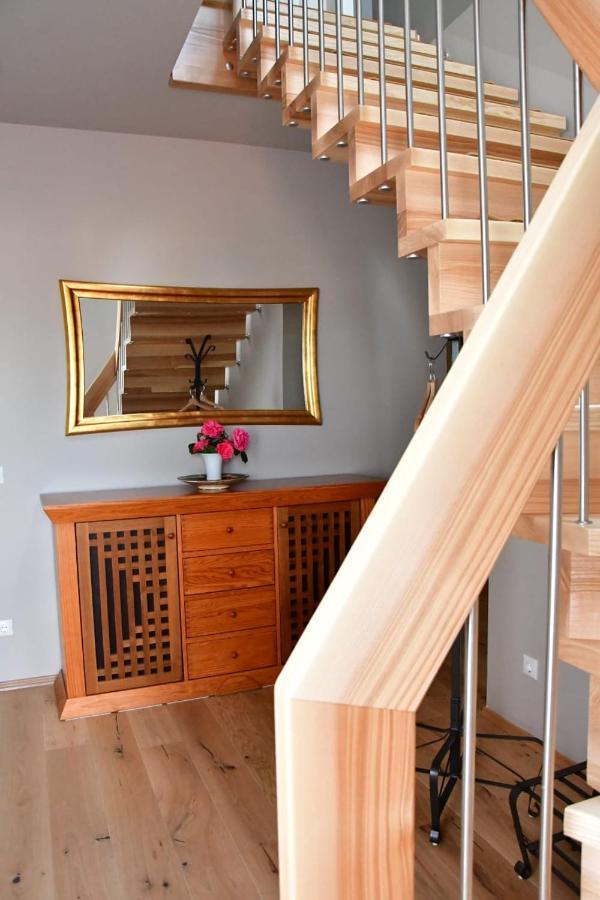 Domizil Eutschuetzgruen Apartment *